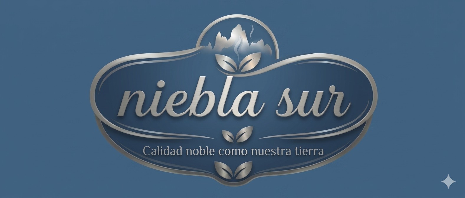 Niebla Sur